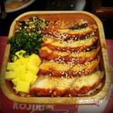 说实话我没吃太饱，后来回家又吃了一堆哈哈哈