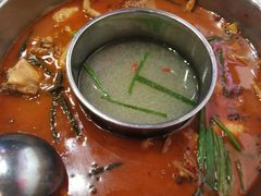 -重庆烧鸡公火锅(簋街店)