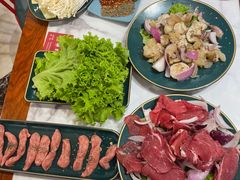 -别装假铝盆烤肉(三道街店)