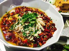 -路小缦·珍馐美馔(市心北路店)