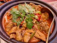 -神府路壹号·海鲜烧烤·砂锅粥·锅物(三坊七巷店)