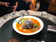 -坛宗剁椒鱼头(河西王府井店)