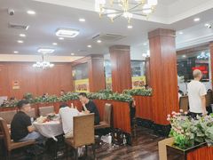 -四妹餐厅(玫瑰街店)