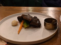 -老欧洲咖啡·西餐(后湖店)