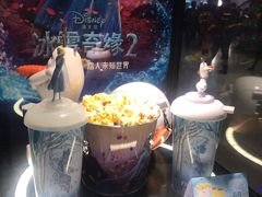 -金逸影城(大悦城IMAX激光店)