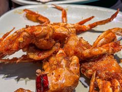 -梨花自助烤肉(西三旗万象汇黑金店)