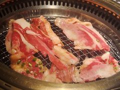-黑牛の場烤肉(摩天活力城店)