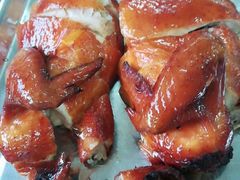 -大岗烧鸡·大塘好海鲜饭店