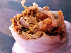 -芙蓉蛋卷(新街店)