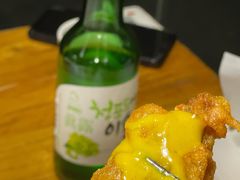 -紫霞门韩国料理烤肉(深南东路店)