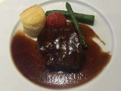 -马克西姆餐厅(崇文门店)