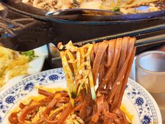 -九寨沟石锅鱼(沣峪口二十年店)