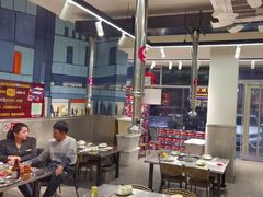 -英雄故事地摊烤肉(马驹桥店)