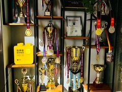 -格斗兄弟搏击健身训练馆(望京店)