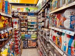 -红旗连锁超市(西大街店)