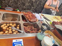 -饶阳传统豆腐脑