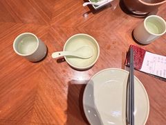 -蝴蝶里·粤菜·点心(龙湖杭州金沙天街店)