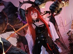 -马猴烧酒二次元cosplay换装写真自拍体验馆