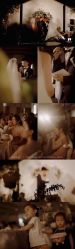 -琥珀婚礼策划AMBER WEDDING