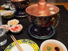 一人一锅-南门涮肉(上海二店)