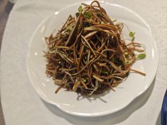 -老浒记烤鸭-北京菜(琉璃厂店)