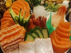 -熊出没日本烧肉放题