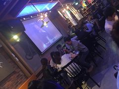 大堂-鱼库·不仅是一家烤鱼店(车公庙店)