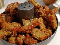 -HOTISLAND海鸡岛·韩国料理(江南西店)