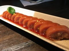 -外婆家(杭州马塍店·杭帮菜名店)