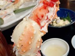 -蟹料理 北海道かに将軍(札幌本店)