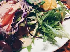 -So Lounge索兰至餐厅(蓝色港湾店)