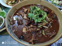 -功德盛饭店(奎中路店)