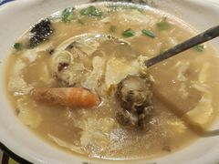 -旺角小渔村·海肠捞饭开创者(二马路店)