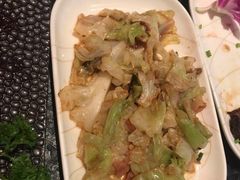 -火地铁板烧(昆山万象汇店)