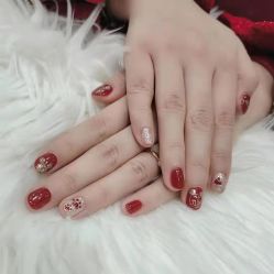 -沐白•盛妍日式美甲美睫