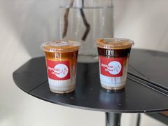 -Joymean coffee.见面咖啡
