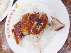 -陈光记烧腊店(罗保博士街店)