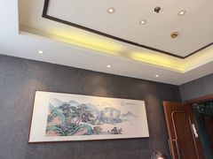-老平安农家菜(平安店)