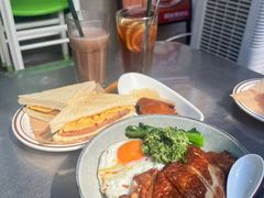 -兴华里茶记(禅城同济首店)