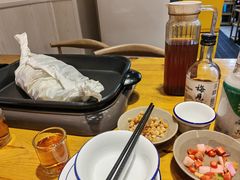 -李歪歪纸包鱼(天府新区店)