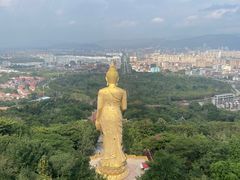 -西双版纳勐泐文化旅游区