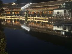 -东钱湖旅游度假区