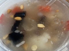 -正宗八宝冰饭·非遗冰饭·烧烤(奎桥店)