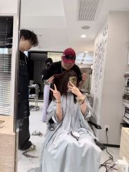 -a·f one hair salon