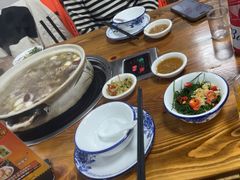 -潮陈记土鸡火锅(东厦北路店)