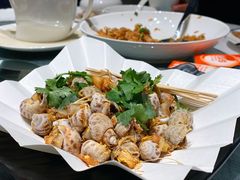 -79号渔船海鲜饭店(宝安店)