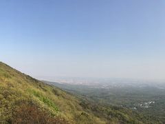 -紫金山山顶公园