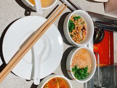 -海底捞大排档火锅(悦荟广场店)