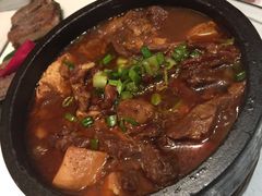 -同庆楼(滨湖万达广场店)