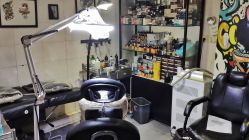 -墨無界刺青TATTOO